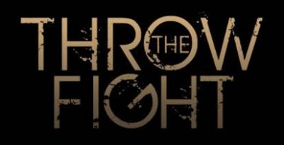 logo Throw The Fight